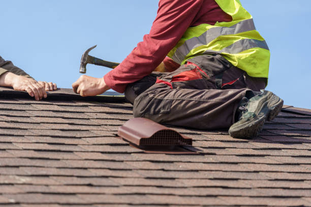 Roof Gutter Cleaning in Kilgore, TX