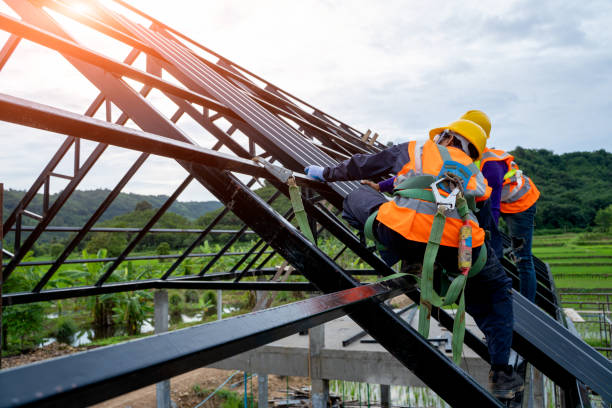 Roof Repair Estimates in Kilgore, TX
