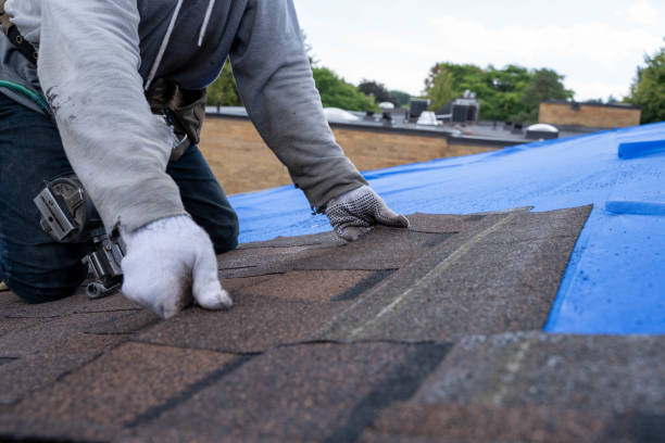 Quick and Trustworthy Emergency Roof Repair Services in Kilgore, TX